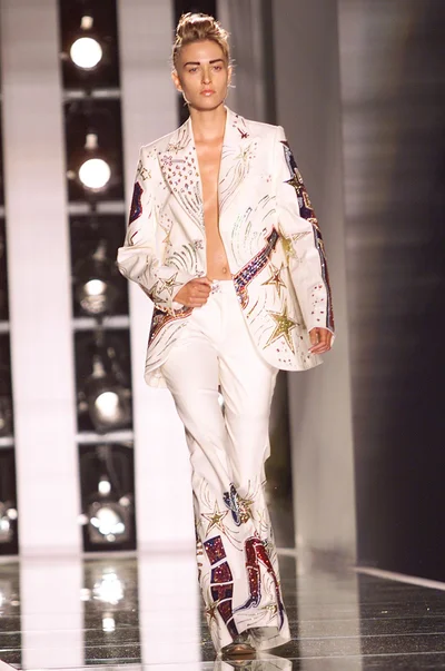 Look 33